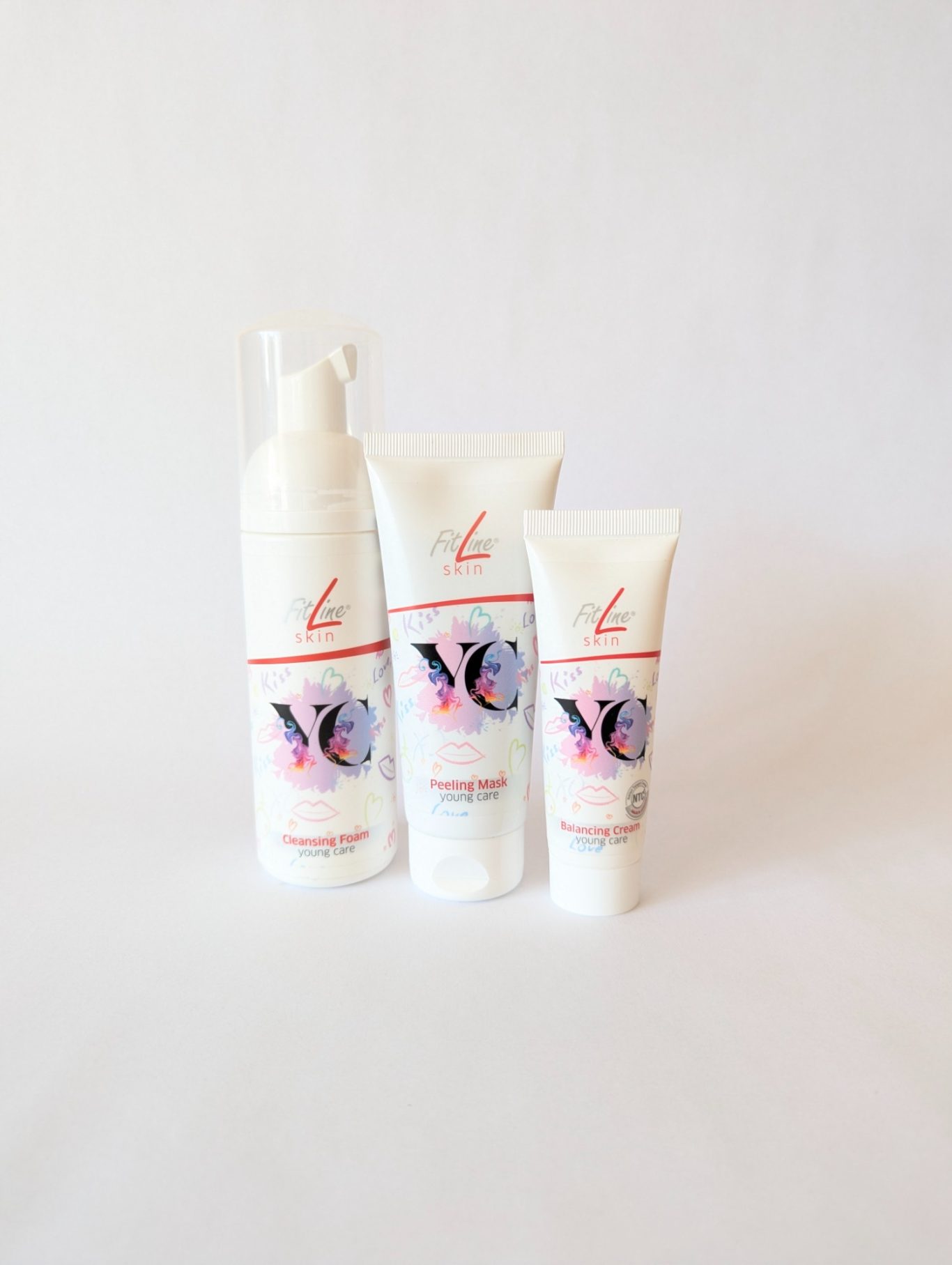 Young Care Set