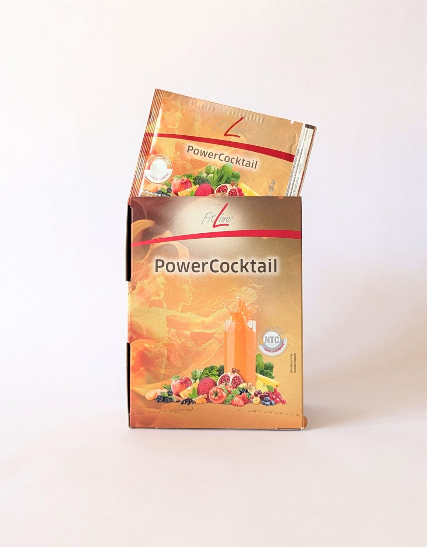 PowerCocktail