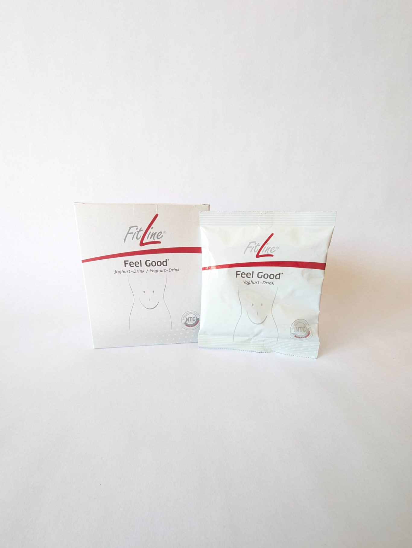 Feel Good Joghurt Drink